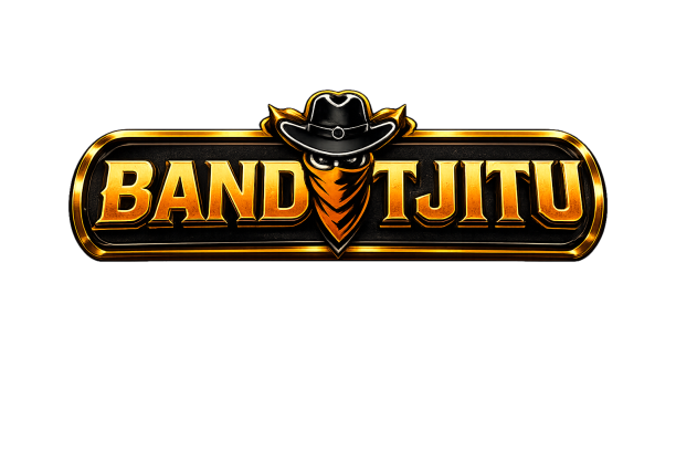 BANDITJITU Logo